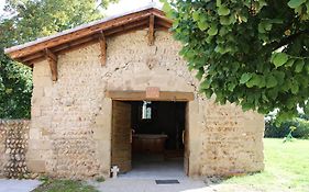 Les Gîtes de Genas